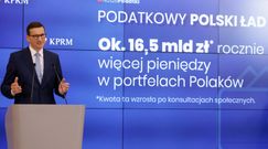 Zyskasz, czy stracisz na "Polskim Ładzie"? Policzyliśmy to