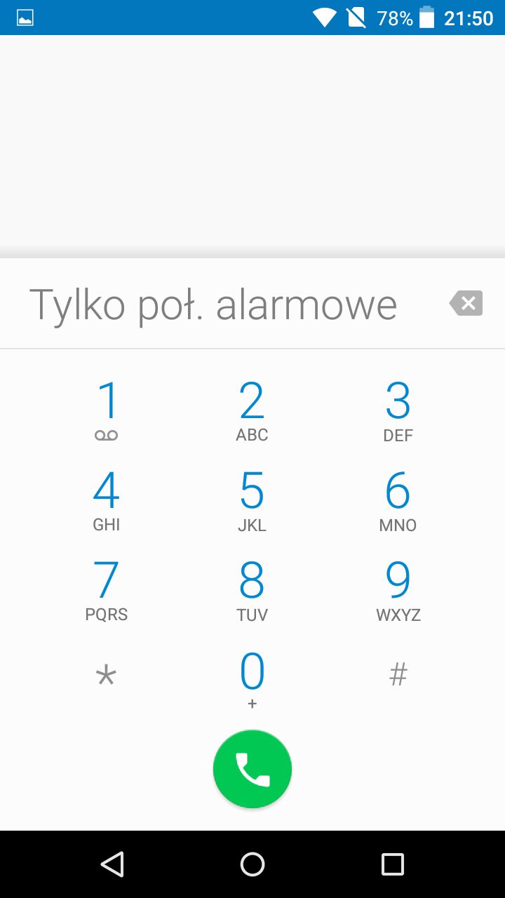 Alcatel OneTouch Idol 3 (4,7 i 5,5 cala) - wydajność i oprogramowanie 11
