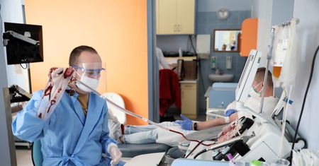 Wrocław. Powstanie nowy szpital onkologiczny. Rocznie przyjmie nawet 32 tys. pacjentów