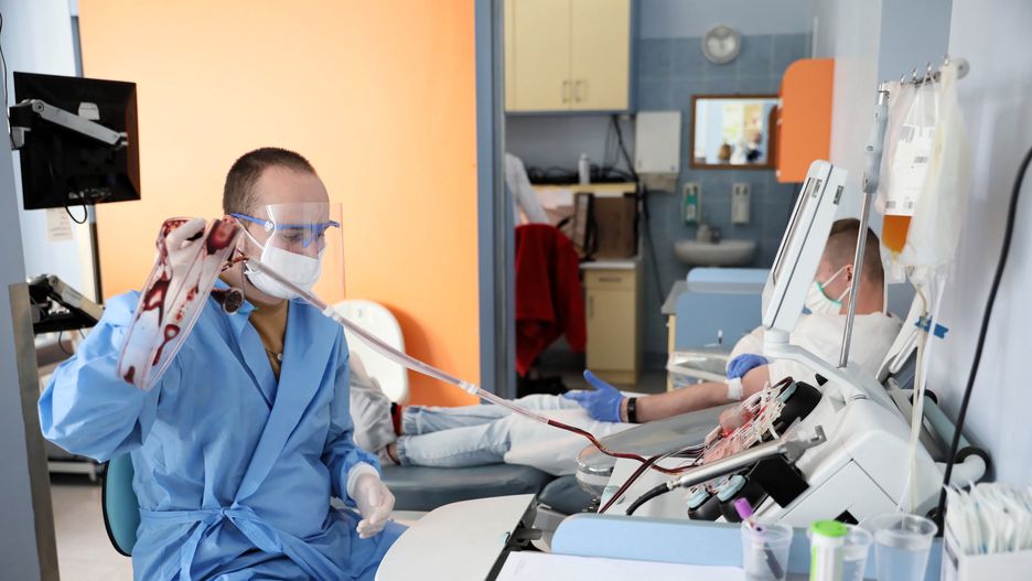 Wrocław. Powstanie nowy szpital onkologiczny. Rocznie przyjmie nawet 32 tys. pacjentów