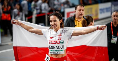 Sofia Ennaoui uciekła z Izraela. "Nikt z nas nie spodziewał się"