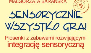 Sensorycznie wszystko gra! Komplet