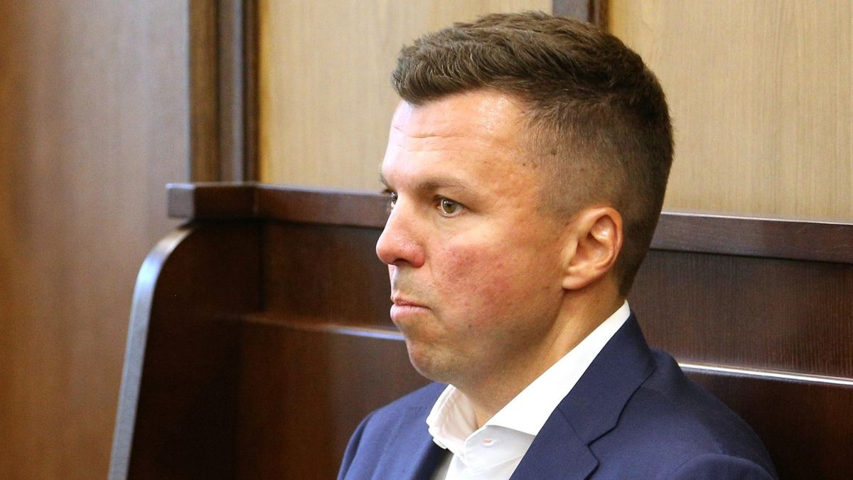 Wyrok 2,5 roku więzienia dla Falenty został utrzymany. To biznesmena nie zaskoczyło.