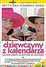 Dziewczyny z kalendarza