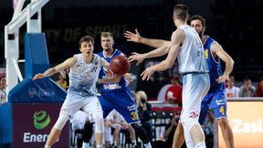 Kolejne ruchy na rynku transferowym EBL. Martynas Sajus wraca do Polski