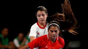 Futsal kobiet: Reprezentacja Polski na drugim miejscu w chorwackim turnieju