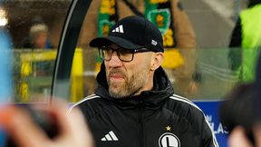 Papszun: Droga jest ciernista, ale nie poddajemy się