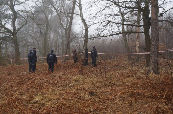 Na wyniki analizy materiału z miejsca katastrofy poczekamy kilka tygodni