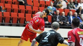 OKPR Warmia Traveland Olsztyn - KS Warszawianka 33:21 (fotorelacja)