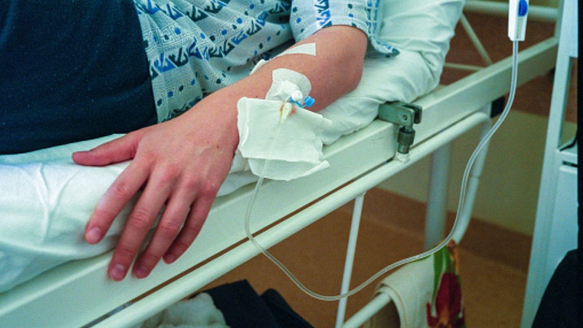 Te kobiety są bardziej narażone na udar mózgu. Lekarze nie pozostawiają złudzeń 