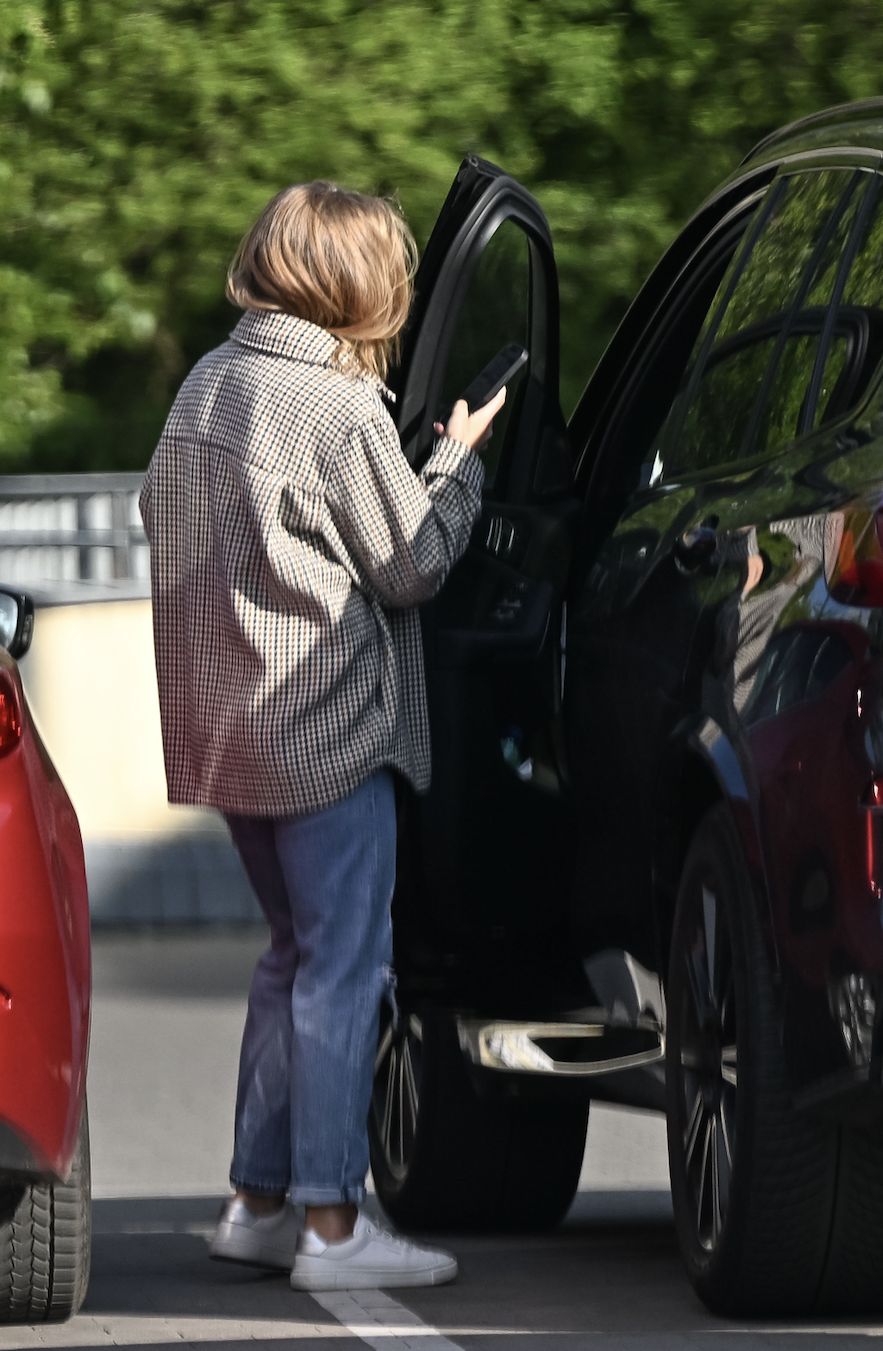 Agnieszka Kaczorowska