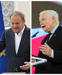Polityczny weekend. Pierwsze zakusy do wyborów 2027?