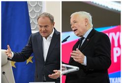 Polityczny weekend. Pierwsze zakusy do wyborów 2027?