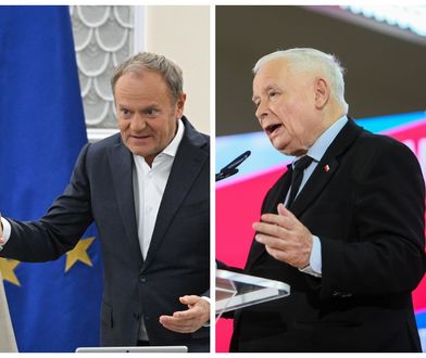 Polityczny weekend. Pierwsze zakusy do wyborów 2027?