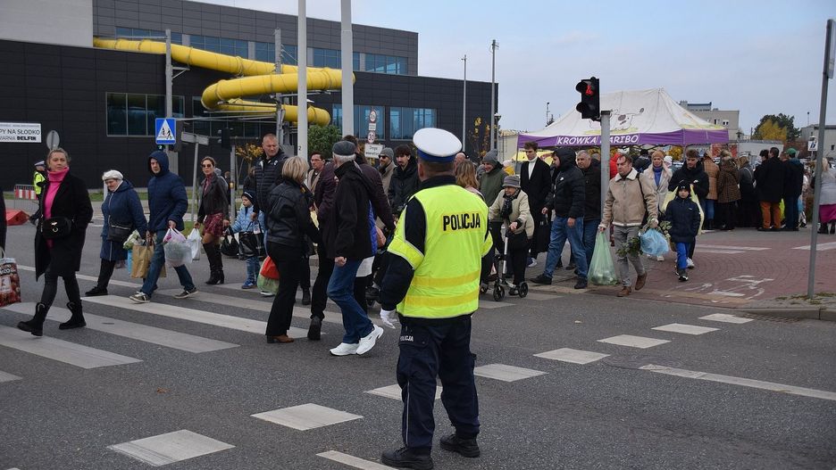 Cmentarz przy alei Chopina we Włocławku