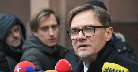 Wiadomo, co z Polakami w Syrii. MSZ zabrało głos