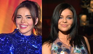 Tak zmieniała się Edyta Herbuś. Właśnie skończyła 42 lata