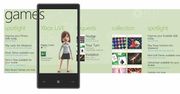 Prezentacja gier na Windows Phone 7 [wideo]