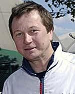 Piotr Cyrwus