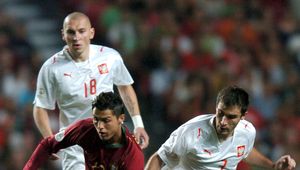 Polska koszmarem Cristiano Ronaldo. Bronowicki, Pazdan, Bereszyński zatrzymali Portugalczyka