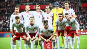 Nie wszyscy Polacy zdali egzamin. "Wyglądał jak 12. zawodnik Albanii"