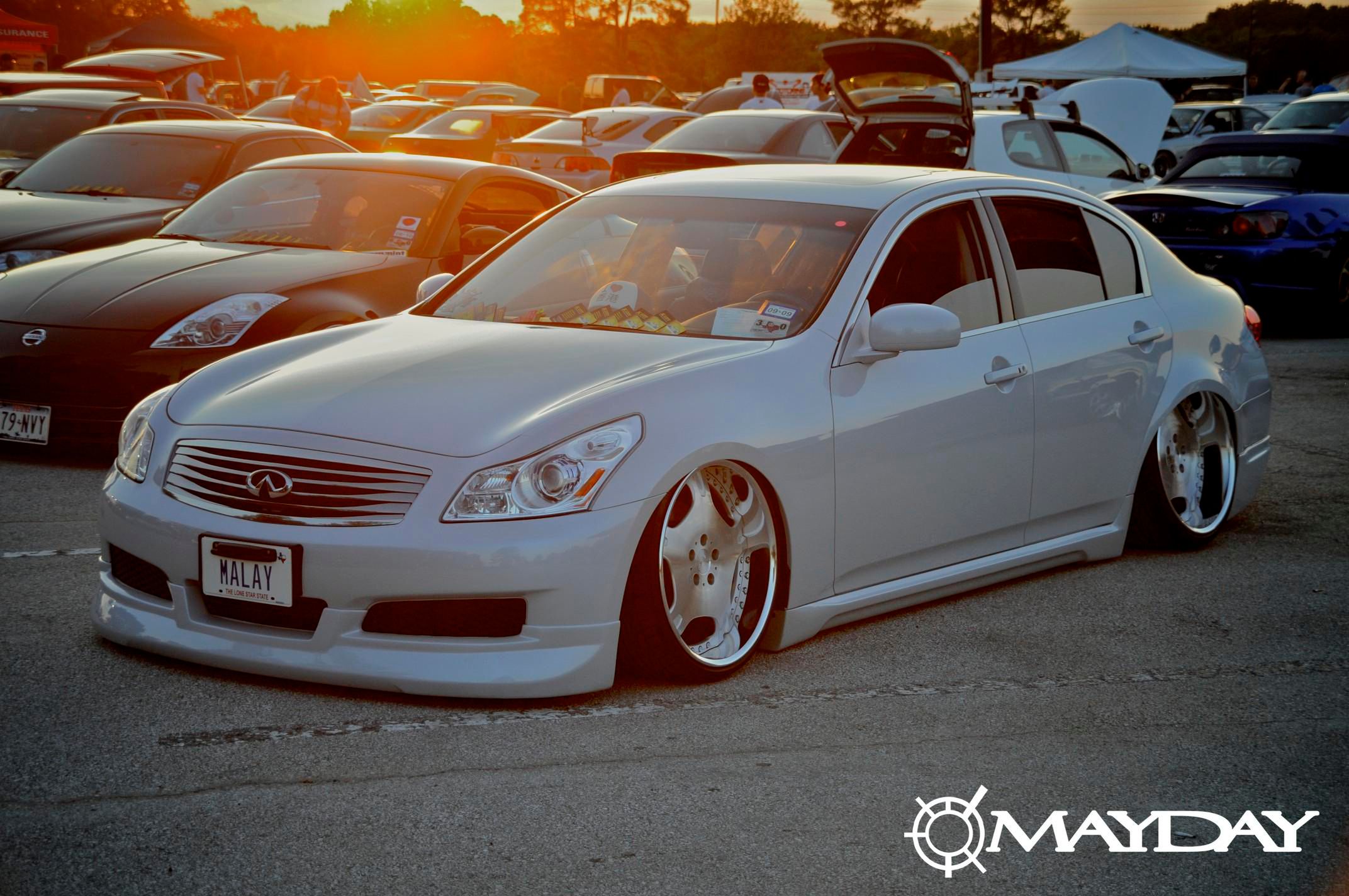VIP Style Tuning - samochody w parterze [galeria] 15