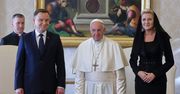 Duda wspomina Franciszka. "Specyficzny pontyfikat"