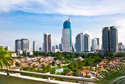 Indonezja. Rząd ogłosił decyzję w sprawie nowej stolicy