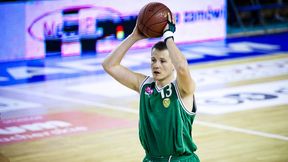 Kamil Chanas: Nigdy się tak nie czułem