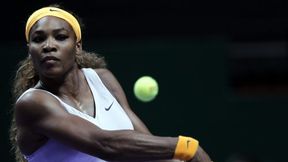 Australian Open: Serena oddała trzy gemy australijskiej melodii przyszłości