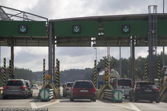Nowy sposób płatności za autostrady i parkingi w Polsce. Nie będzie trzeba stać na bramkach