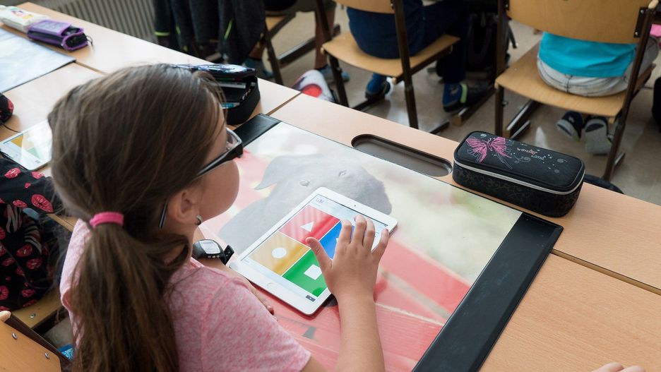 Możliwy jest powrót do szkół uczniów klas I-III