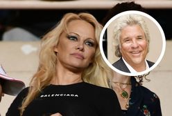 Pamela Anderson nie była żoną przez 12 dni? "To był tylko dziwaczny lunch"