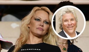 Pamela Anderson nie była żoną przez 12 dni? "To był tylko dziwaczny lunch"