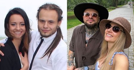 Pamela i Mateusz z Fit Lovers odkopali ARCHIWALNE zdjęcia. Bardzo się zmienili? (FOTO)