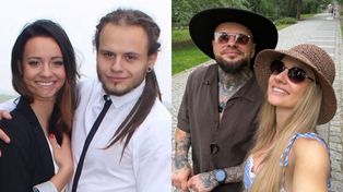 Pamela i Mateusz z Fit Lovers odkopali ARCHIWALNE zdjęcia. Bardzo się zmienili? (FOTO)