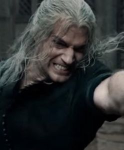 "Wiedźmin" powraca. Cavill pokazał mroczną zapowiedź