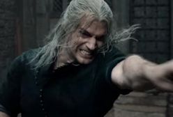 "Wiedźmin" powraca. Cavill pokazał mroczną zapowiedź