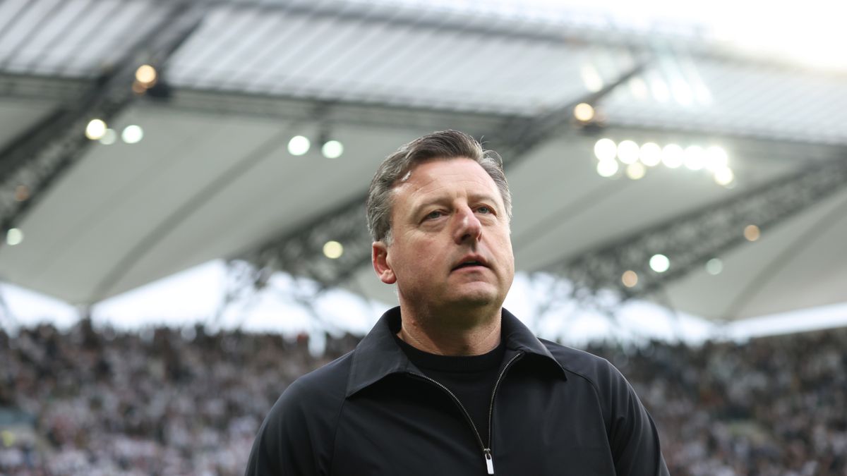 PAP / Leszek Szymański / Na zdjęciu: Kosta Runjaić