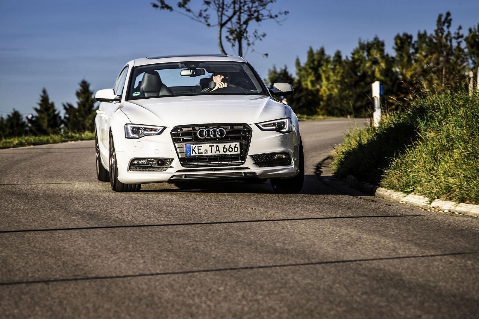 ABT Audi