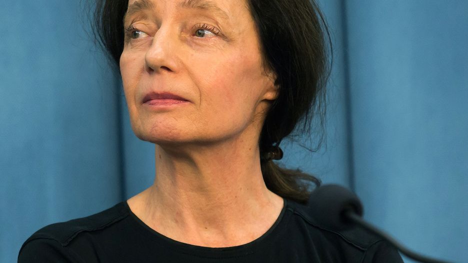 Aktorka Barbara Sienkiewicz zmarła w wieku 69 lat