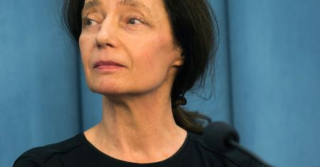 Sienkiewicz urodziła bliźniaki jako 60-latka. Co z dziećmi po śmierci aktorki?