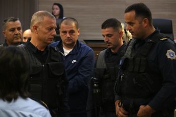 Strzelanina we wsi Banjska. Posypały się kary dożywocia