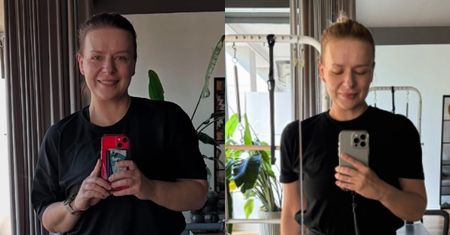 Aneta Zając prezentuje, JAK SCHUDŁA w trzy miesiące!