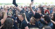 Jarocin Festiwal 2025. Tak bawicie się na piątkowych koncertach