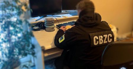 Cyberatak na infrastrukturę krytyczną. Tak tłumaczy się zatrzymany