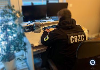 Cyberatak na infrastrukturę krytyczną. Tak tłumaczy się zatrzymany