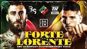 Trzy walki o pas na gali w Tiranie w czwartek na żywo w Fightklubie!