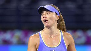 Turniej dopiero się rozpoczął, a Paula Badosa już odpadła