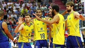 Rio 2016: Kanadyjczycy nie sprawili kolejnej sensacji. Trzy punkty dla Brazylii